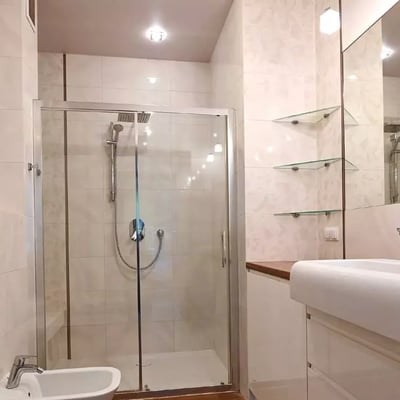 Long-term rental of a 3-room apartment, 63 m², in Bronowice district, Kraków, Poland