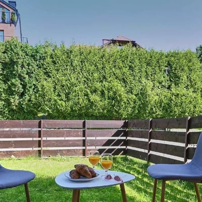 Long-term rental of a 3-room apartment, 63 m², in Bronowice district, Kraków, Poland