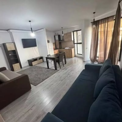 Долгосрочная аренда квартиры 2-комнатной, 55 м², Констанца, Румыния