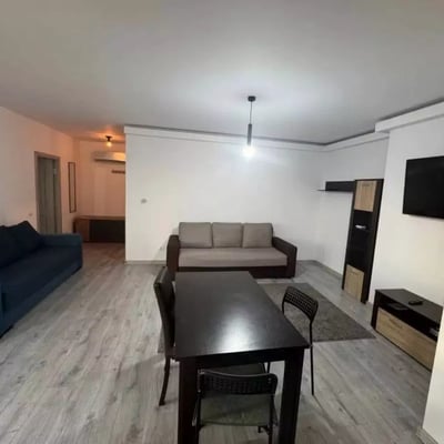 Долгосрочная аренда квартиры 2-комнатной, 55 м², Констанца, Румыния