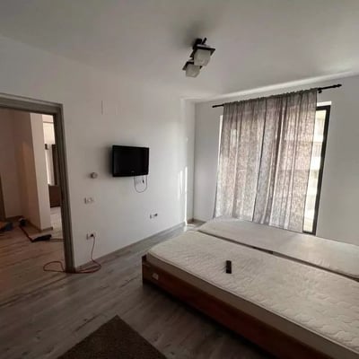 Долгосрочная аренда квартиры 2-комнатной, 55 м², Констанца, Румыния