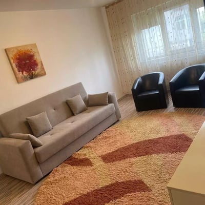 Долгосрочная аренда квартиры 2-комнатной, 54 м², Констанца, Румыния