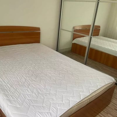 Долгосрочная аренда квартиры 2-комнатной, 54 м², Констанца, Румыния