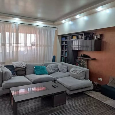 Долгосрочная аренда квартиры 3-комнатной, 100 м², Констанца, Румыния