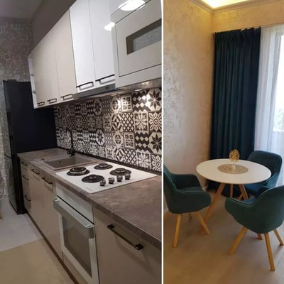 Долгосрочная аренда квартиры 2-комнатной, 70 м², Констанца, Румыния