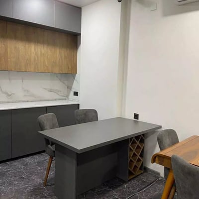Langzeitmiete einer 3+1-Wohnung, 85 m², Batumi, Georgien