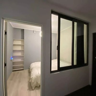 Langzeitmiete einer 3+1-Wohnung, 85 m², Batumi, Georgien