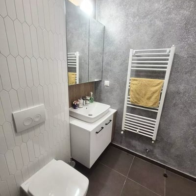 Долгосрочная аренда квартиры 2-комнатной, 52 м², Брашов, Румыния