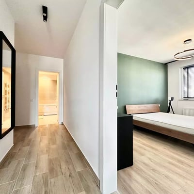 Долгосрочная аренда квартиры 2-комнатной, Urban Plaza, Брашов, Румыния