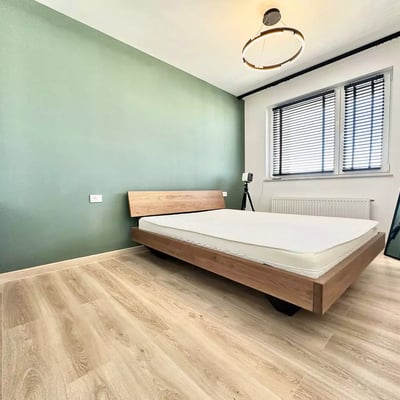 Долгосрочная аренда квартиры 2-комнатной, Urban Plaza, Брашов, Румыния