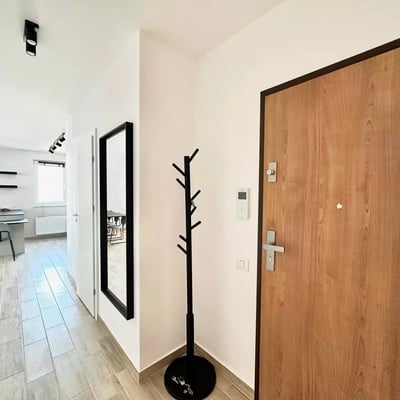 Долгосрочная аренда квартиры 2-комнатной, Urban Plaza, Брашов, Румыния