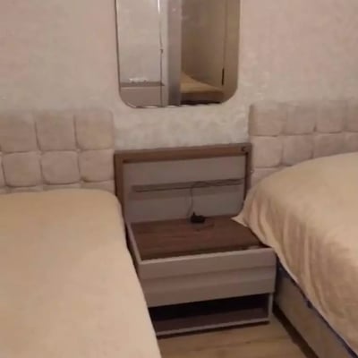 Langzeitmiete einer 2+1 Wohnung, 65 m², Batumi, Georgien