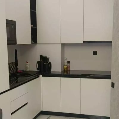 Location longue durée d’un appartement 1+1, 45 m², Batoumi, Géorgie