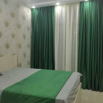 Location longue durée d’un appartement 1+1, 45 m², Batoumi, Géorgie