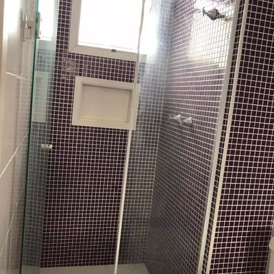Long-term rental of 2-bedroom apartment 90 m² in Rio de Janeiro, Brazil