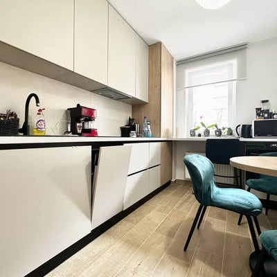 Долгосрочная аренда 2-комнатной квартиры в Брашове, Румыния