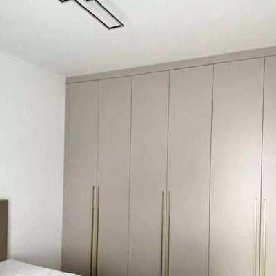 Long-term rental of a 2-room apartment 40 m² in Wola, Warsaw, Poland