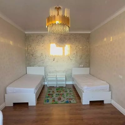 Долгосрочная аренда 4-комнатной виллы 350 м² в Констанца, Румыния