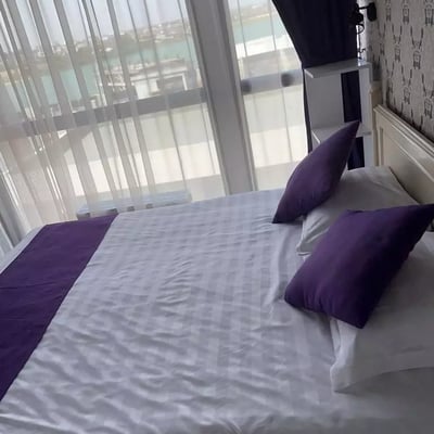 Долгосрочная аренда 2-комнатных апартаментов 55 м² в районе Tomis Nord, Констанца, Румыния