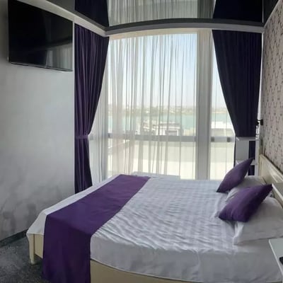 Долгосрочная аренда 2-комнатных апартаментов 55 м² в районе Tomis Nord, Констанца, Румыния