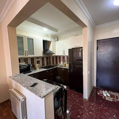 Langzeitmiete einer 1+1-Wohnung mit 60 m², Batumi, Georgien