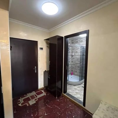 Langzeitmiete einer 1+1-Wohnung mit 60 m², Batumi, Georgien