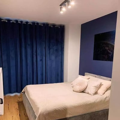 Long-term rental of 2-room apartment 46 m² in Prądnik Biały, Kraków, Poland