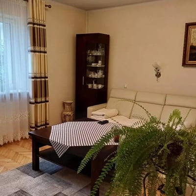 Long-term rental of a house 250 m² in Bielany, Kraków, Poland