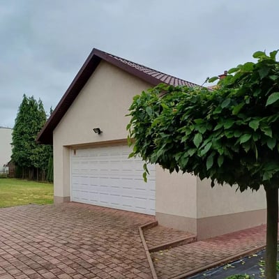 Long-term rental of a house 250 m² in Bielany, Kraków, Poland