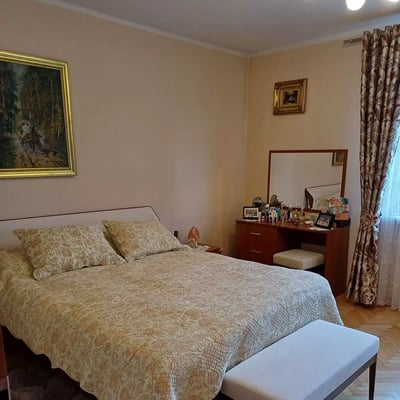 Long-term rental of a house 250 m² in Bielany, Kraków, Poland