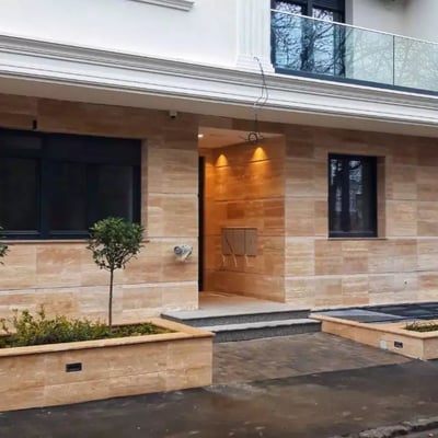 Alquiler a largo plazo de apartamento de 3 habitaciones 70 m² en Vračar, Belgrado, Serbia