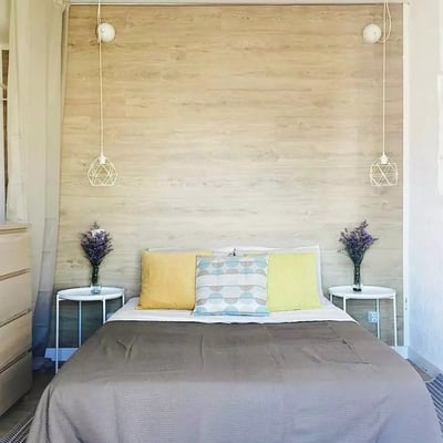 Location longue durée d’un appartement 3 pièces de 65 m² à Alicante, Espagne