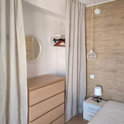 Location longue durée d’un appartement 3 pièces de 65 m² à Alicante, Espagne