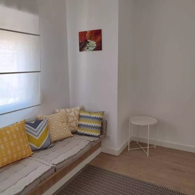 Location longue durée d’un appartement 3 pièces de 65 m² à Alicante, Espagne