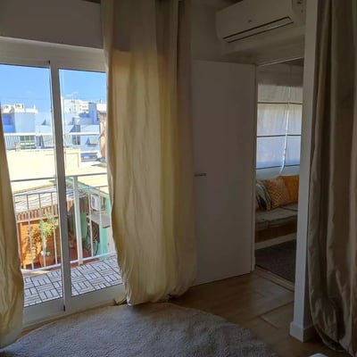 Location longue durée d’un appartement 3 pièces de 65 m² à Alicante, Espagne