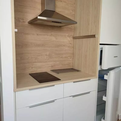 Location longue durée d’un appartement 3 pièces de 65 m² à Alicante, Espagne
