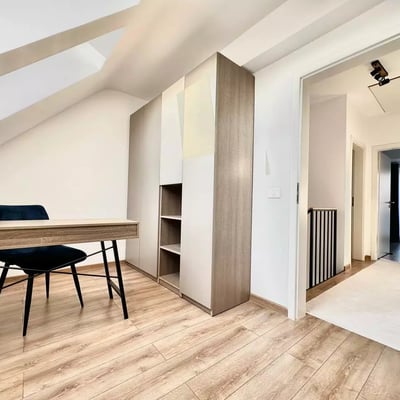 Долгосрочная аренда 3-комнатной квартиры в комплексе Maurer Villas, Брашов, Румыния