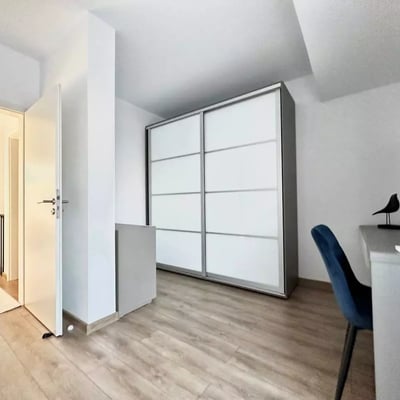 Долгосрочная аренда 3-комнатной квартиры в комплексе Maurer Villas, Брашов, Румыния