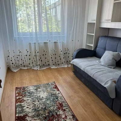 Долгосрочная аренда 3-комнатных апартаментов 75 м², Констанца, Румыния