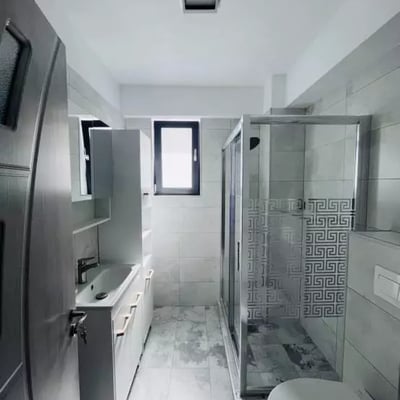 Долгосрочная аренда 2-комнатных апартаментов 55 м², Констанца, Румыния