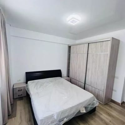 Долгосрочная аренда 2-комнатных апартаментов 55 м², Констанца, Румыния