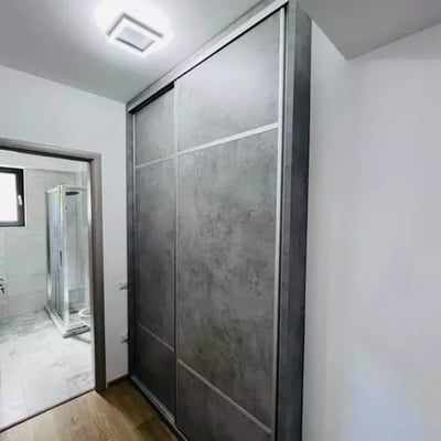 Долгосрочная аренда 2-комнатных апартаментов 55 м², Констанца, Румыния