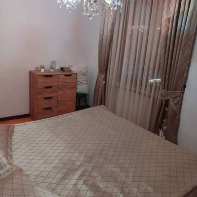 Долгосрочная аренда апартаментов 3+1, 110 м² в Батуми, Грузия