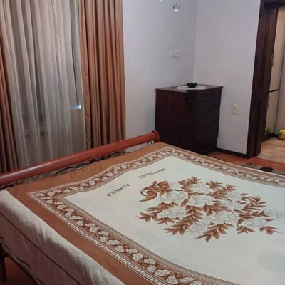 Долгосрочная аренда апартаментов 3+1, 110 м² в Батуми, Грузия