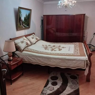 Долгосрочная аренда апартаментов 3+1, 110 м² в Батуми, Грузия