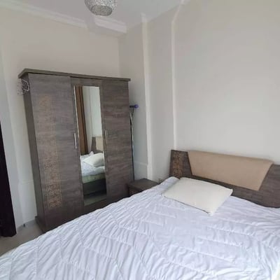 Долгосрочная аренда апартаментов 1+1, 40 м² в Батуми, Грузия