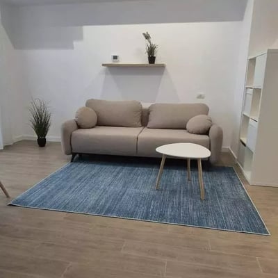 Долгосрочная аренда студии 45 м² в Констанце, Румыния