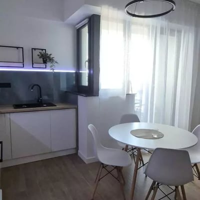 Долгосрочная аренда студии 45 м² в Констанце, Румыния