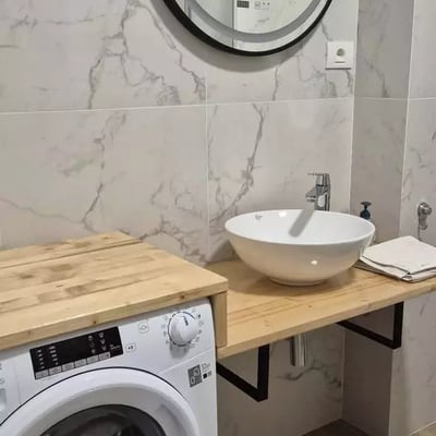 Долгосрочная аренда студии 45 м² в Констанце, Румыния