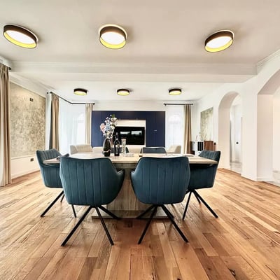 Длительная аренда дома 186 м² в Cristian Brașov, Румыния